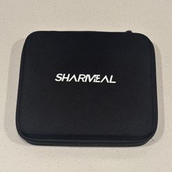 Sharmeal 12V TM16k Multi-Function Outdoor Energy Storage Power Supply