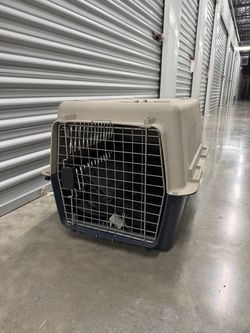 Medium Pet Travel Crate Carrier