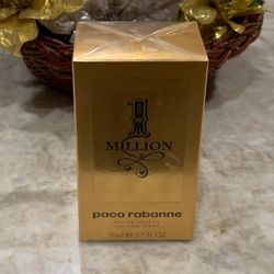 1 Million by Paco Rabanne Authentic 
