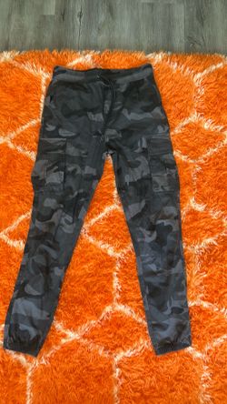 Cargo pants