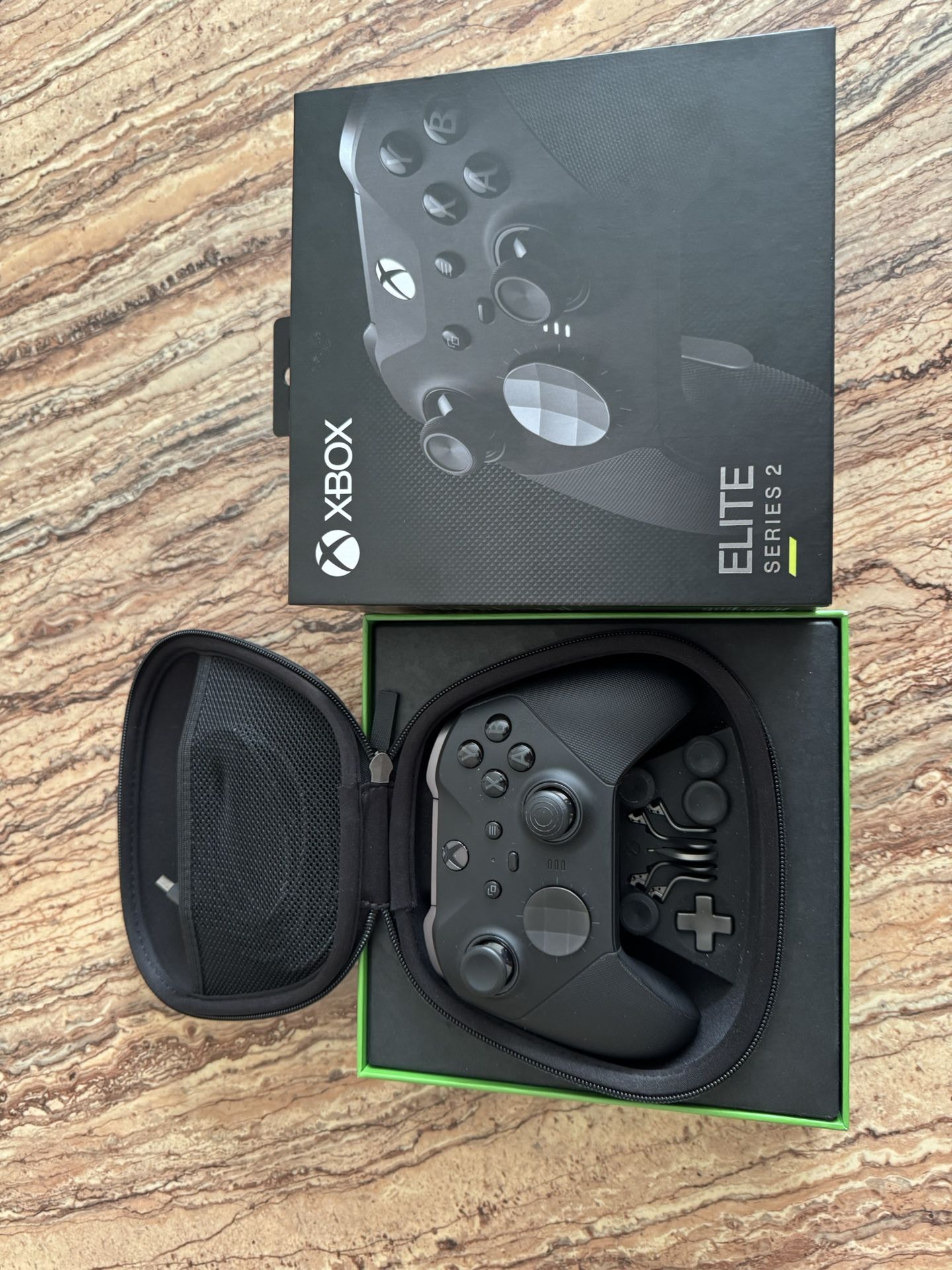 Xbox Series 2 Controller