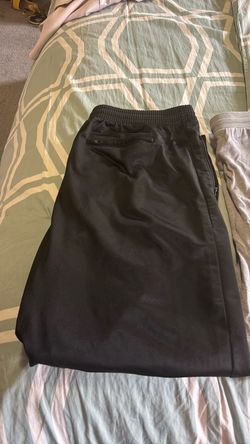 Men’s joggers