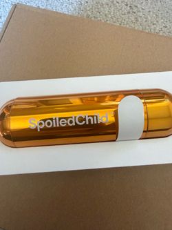 SpoiledChild hair serum