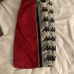 Size Large Kappa Pants
