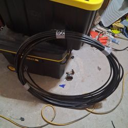 8/2 Romex Wire 70 Ft New