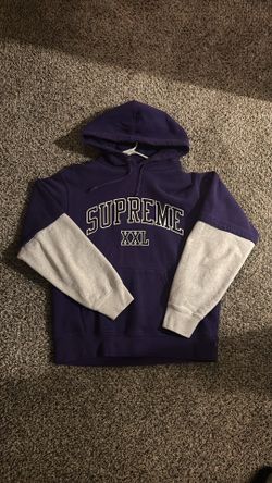 *REAL Supreme Hoodie