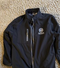 New Kawasaki Motorcycle Jacket