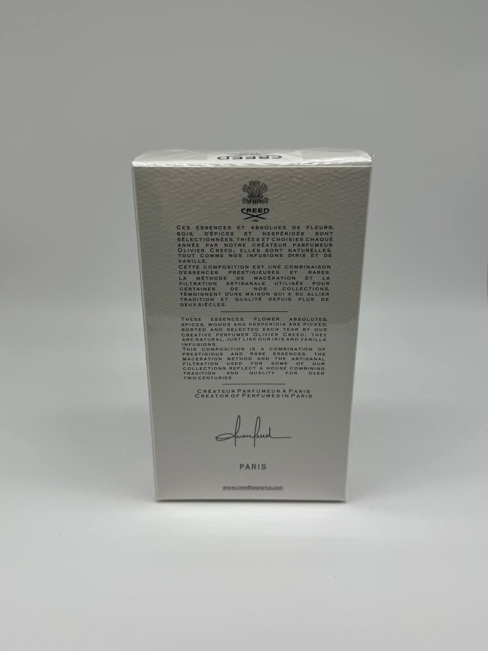 Creed Millésime Imperial, 100ML, 3.3FL.OZ