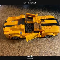 Bumble Bee Read