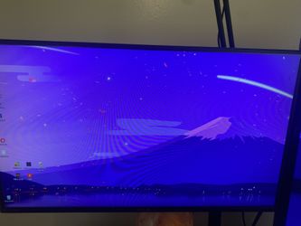 Asus 144hz Monitor