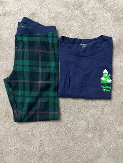 L - Matching Holiday Set