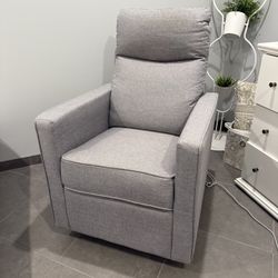 Rocking/Swivel Chair