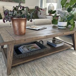 Coffee Table - Kincaid