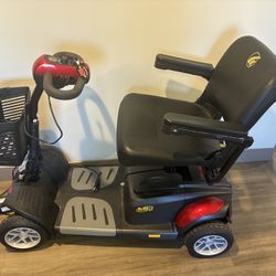 Mobility Scooter