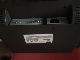 19inch X2GEN WIDE SCREEN MONITOR