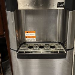 Hot/cold Water Dispenser 