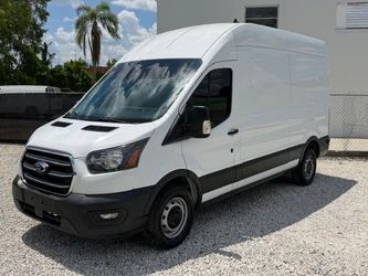 2020 Ford Transit 250 Cargo Van
