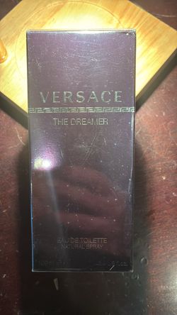 Versace The Dreamer EDT 100ml