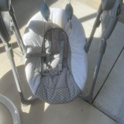 Baby Swing  