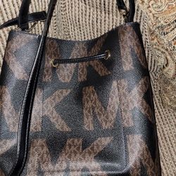Michael Kors Handbag
