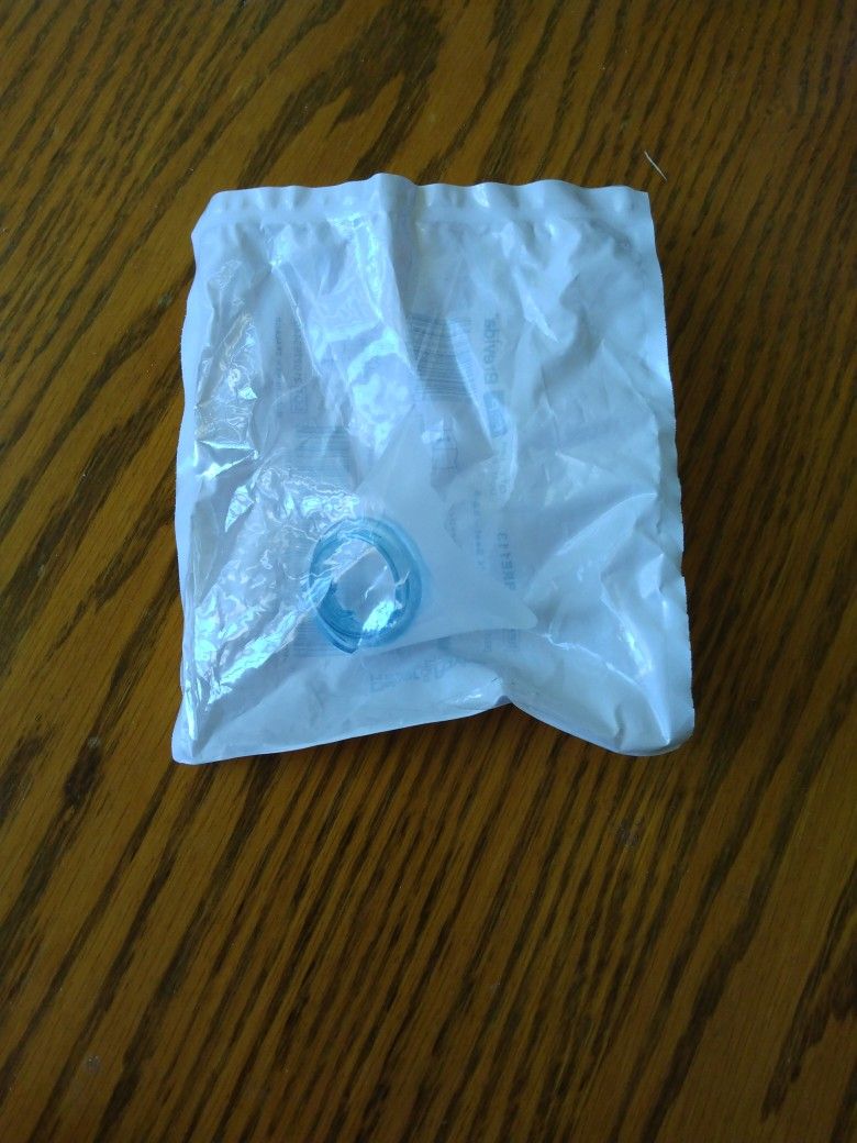 CPAP Nasal Pillow M- L