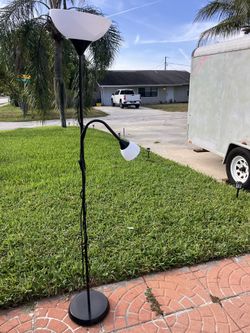 Floor Lamp