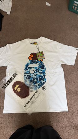 Bape tee