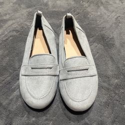 Girls Old Navy Flats