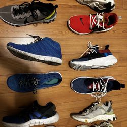 Mens nike shoes size 11 clearance