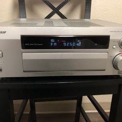 Pioneer AV Receiver (Home Theater)