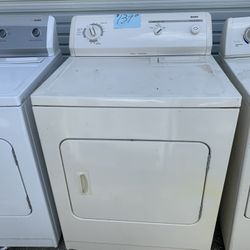 Kenmore Clothes Dryer 