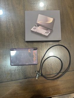 Ayn Thor pro clear purple model batch 2