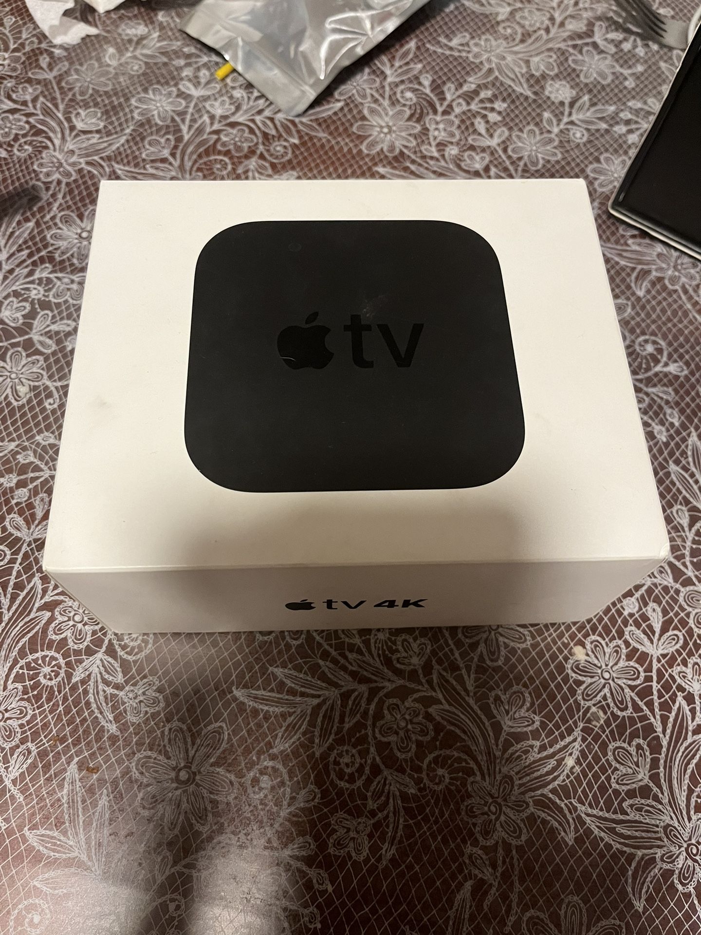 Apple TV
