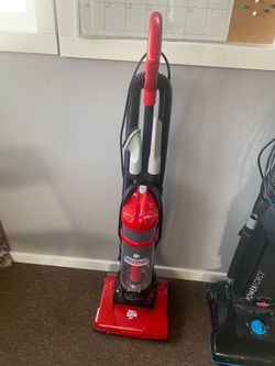 Vacuum