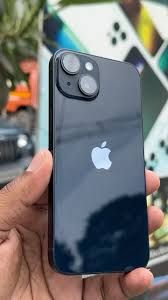 iPhone 14 128GB Black – Like New  - Unlocked - Not  Refurbished   Original  Parts