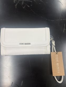 Steve Madden Clutch New With Tags
