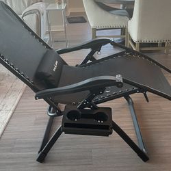 Zero Gravity Chair