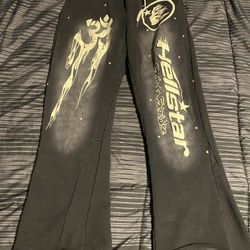 Hellstar Sweats