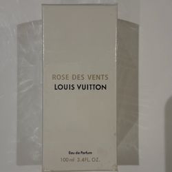 Louis Vuitton Rose des Vents