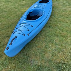2 Person Tandem Kayak 
