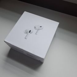 Airpods Pros Gen 2