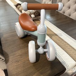 Baby Balance Bike