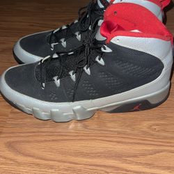 Air Jordan 9 Retro “Johnny Kilroy”