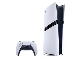 Sony PS5 Pro 2TB