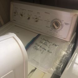 Washing Machine For Sale !!!!