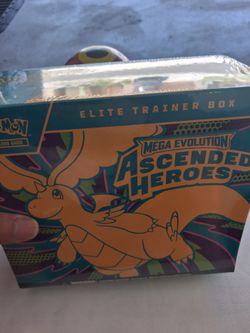 Pokémon TCG