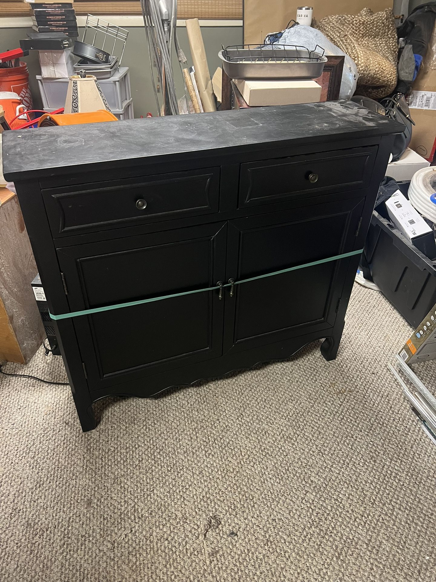 Side Board, Chest, Entry Table