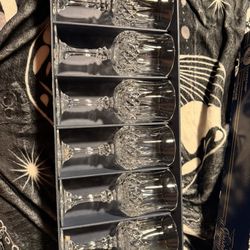 Glass Cups