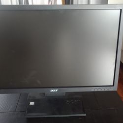 19 Inch Acer Monitors 8x