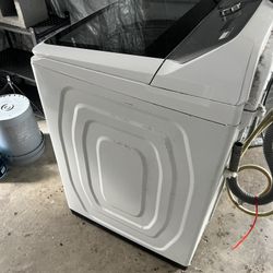Samsung Washer 